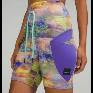 Cargo SHR Hiking short 8”